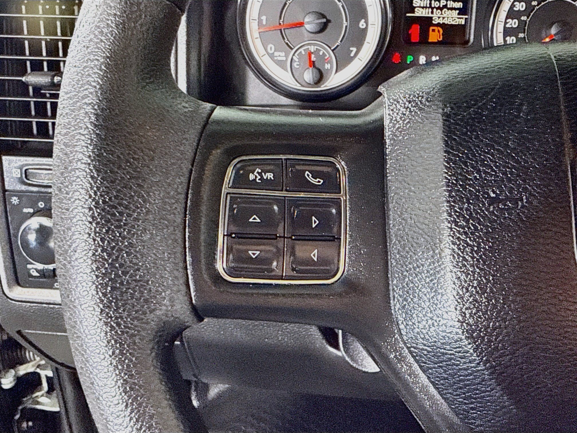Used 2019 RAM 1500 Tradesman w/ Popular Equipment Group RWD image 14