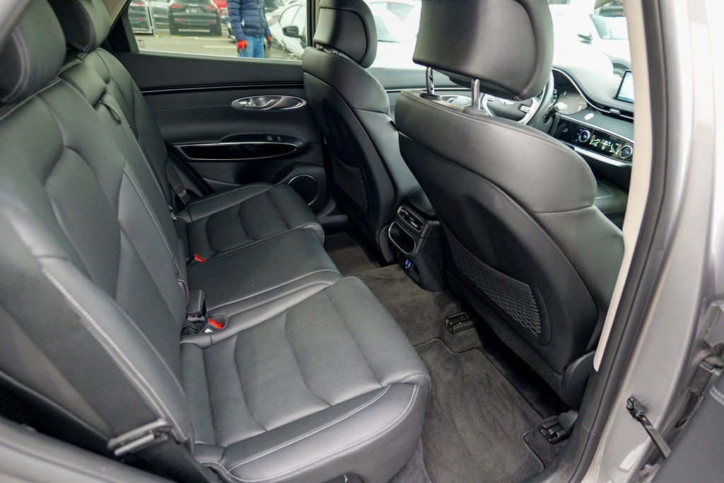 Used 2025 Genesis GV70 2.5T image 34