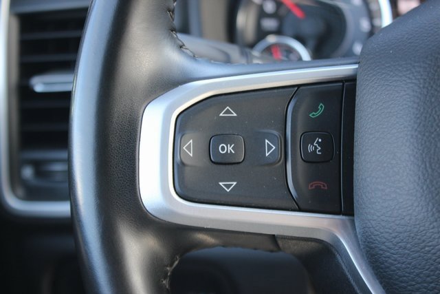 Used 2022 RAM 1500 Big Horn image 15