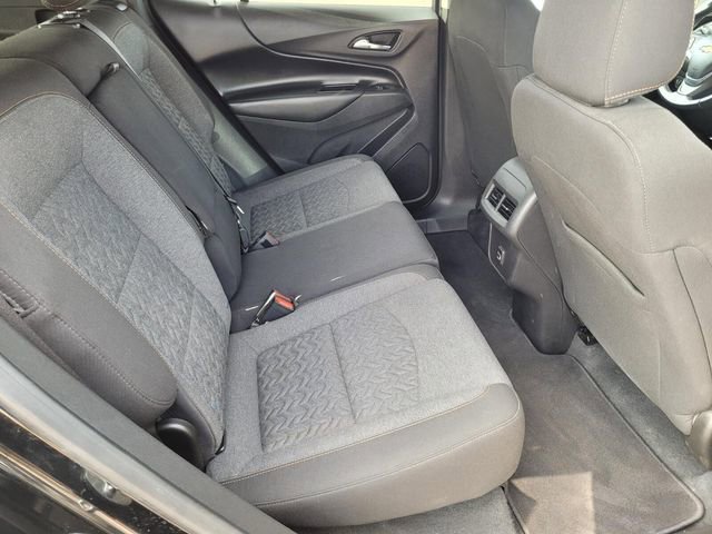 Used 2022 Chevrolet Equinox LT image 16