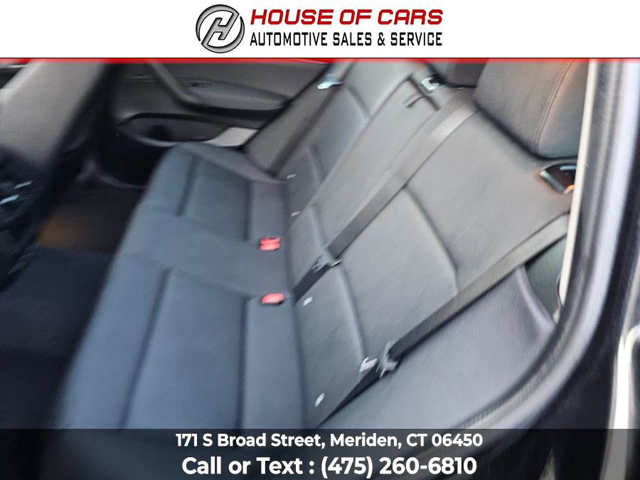 Used 2015 BMW X3 xDrive28d image 41