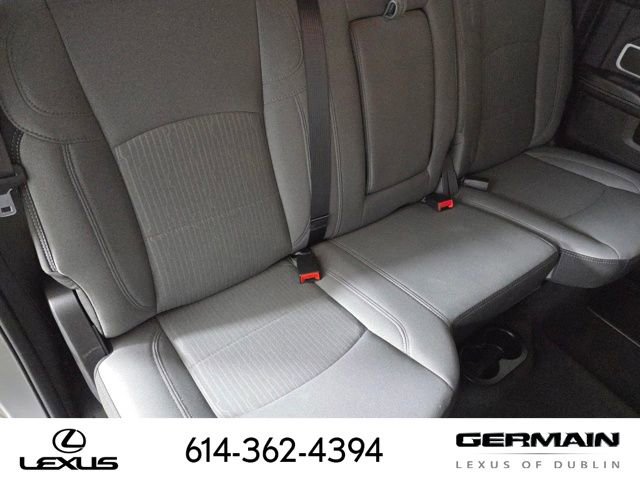 Used 2024 RAM 2500 Big Horn image 22