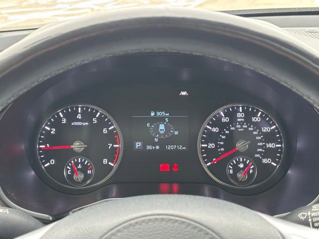 Used 2020 Kia Telluride EX w/ Towing Package image 32