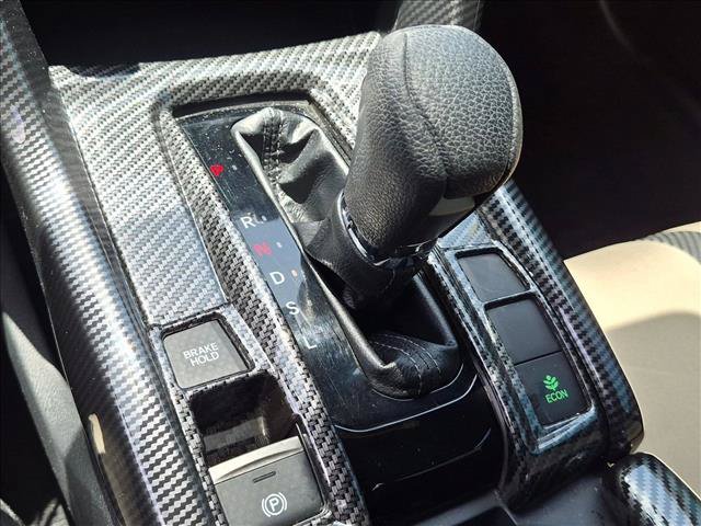 Used 2019 Honda Civic EX image 11