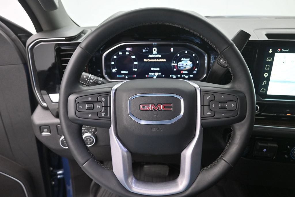 Used 2026 GMC Sierra 1500 Elevation w/ Elevation Select Package RWD image 3