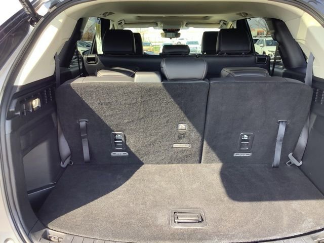 Used 2024 MAZDA CX-90 3.3 Turbo w/ Preferred Plus image 12