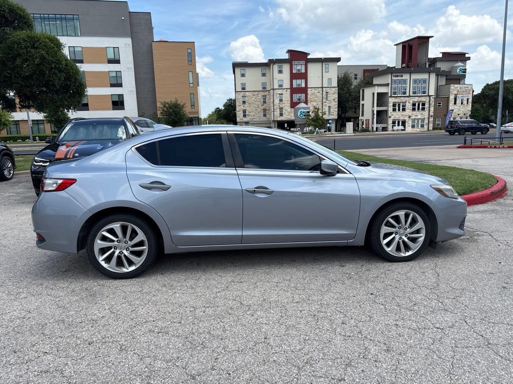 Used 2016 Acura ILX FWD image 6