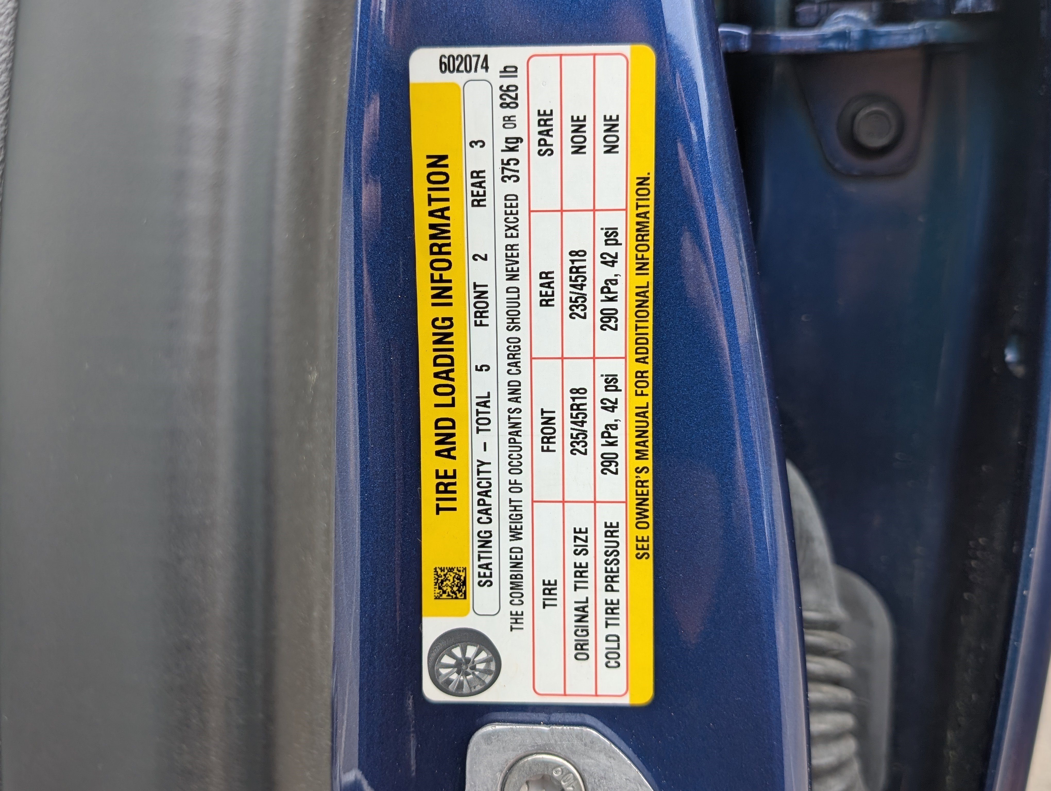 Used 2023 Tesla Model 3 Standard Range RWD image 37