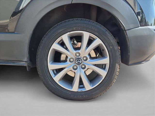 Used 2021 MAZDA CX-30 AWD 2.5 S w/ Premium Package image 14