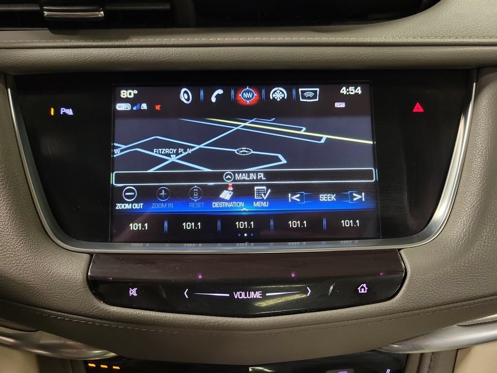 Used 2018 Cadillac XT5 Premium Luxury FWD image 20