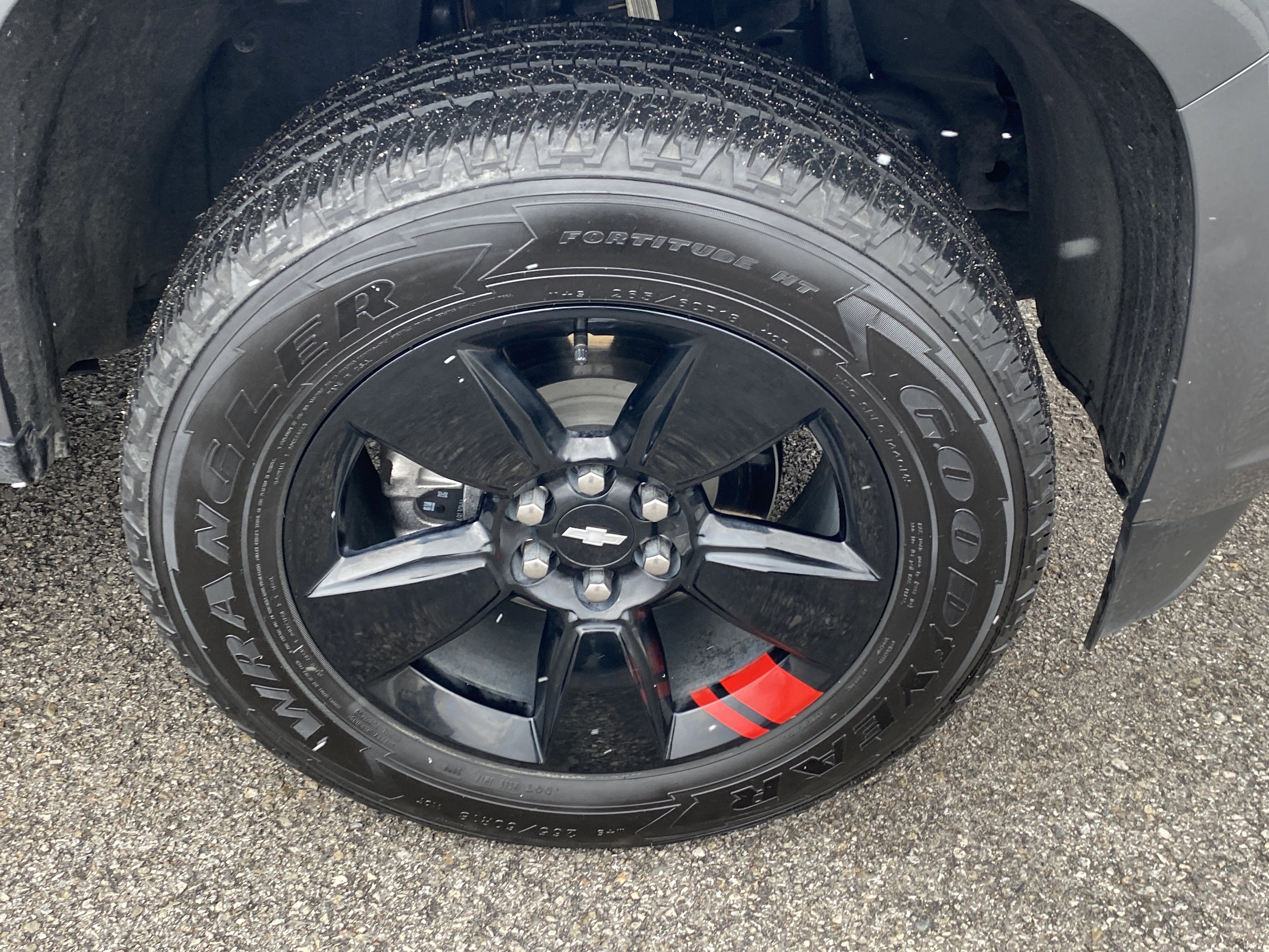 Used 2021 Chevrolet Colorado LT w/ Redline Special Edition image 28