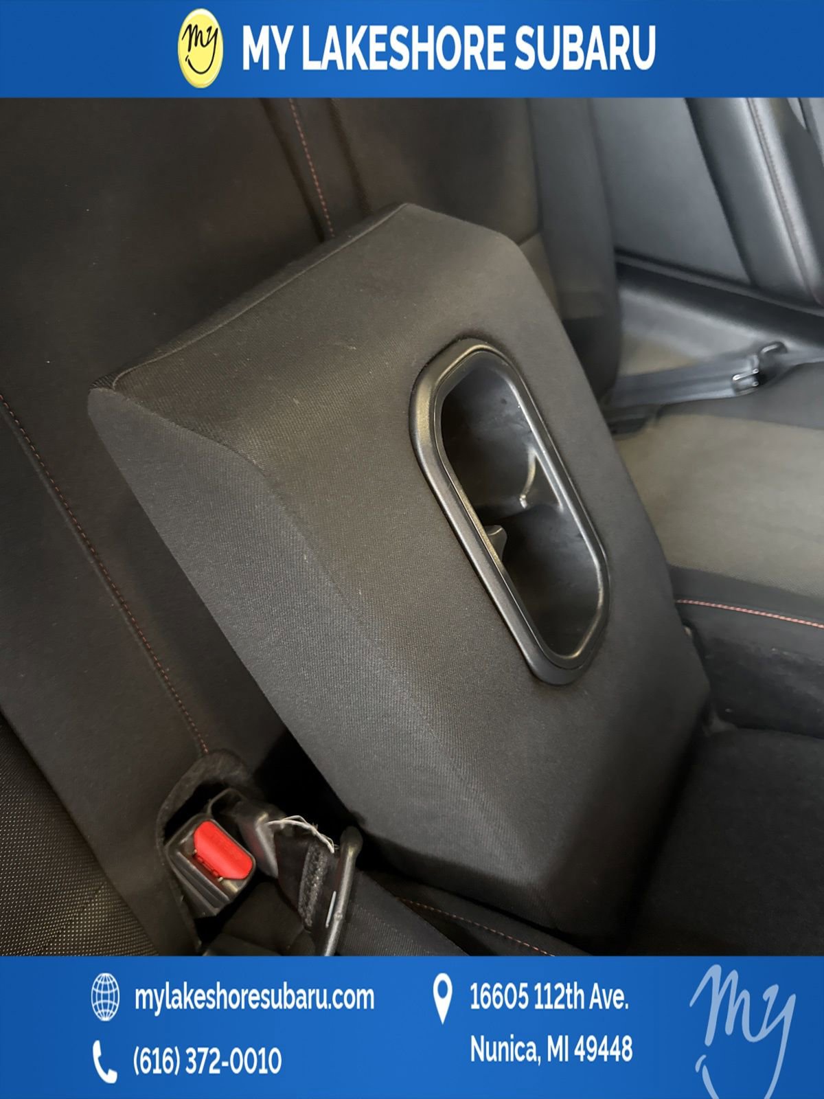 Used 2023 Honda CR-V Sport image 23