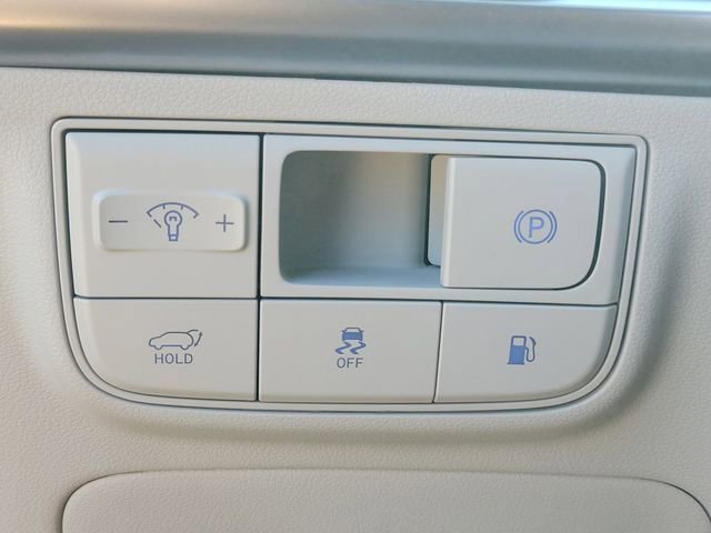 New 2026 Hyundai Tucson SEL image 18