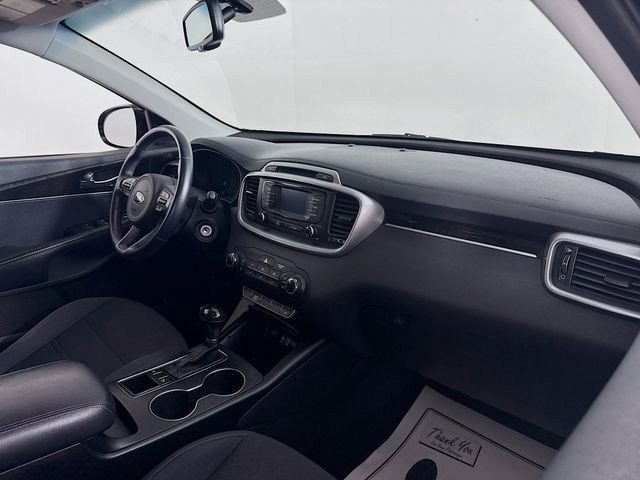 Used 2016 Kia Sorento LX w/ LX Convenience Package image 27