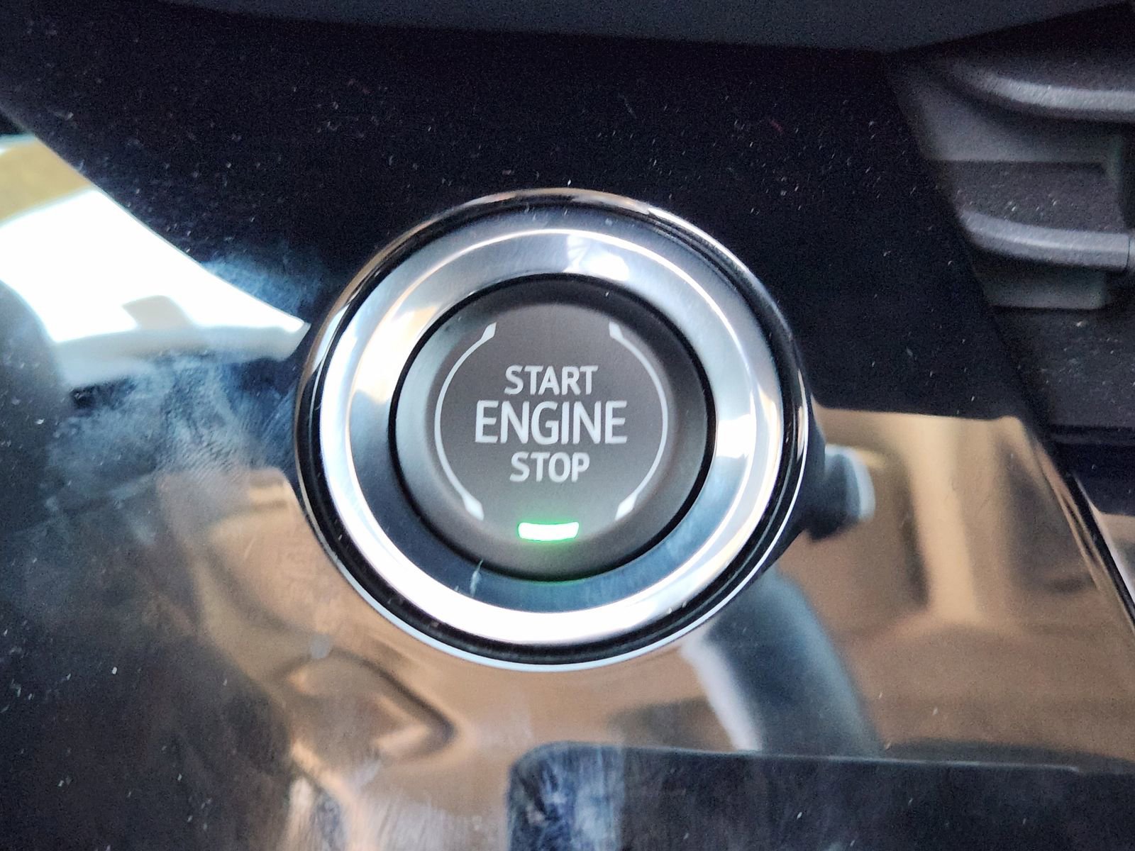 New 2025 Buick Envision Sport Touring image 25