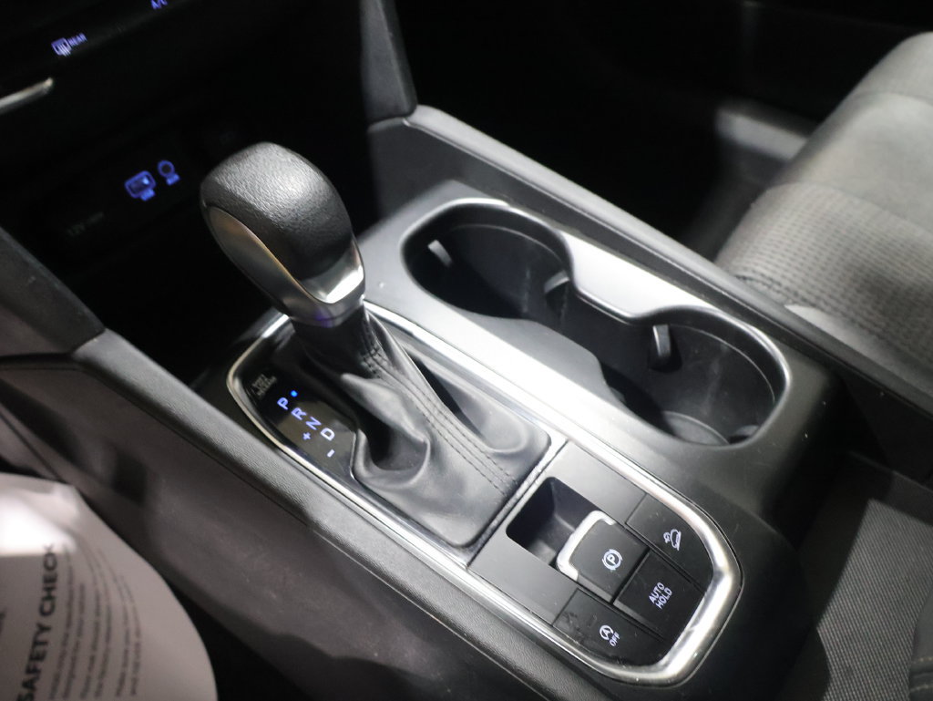 Used 2019 Hyundai Santa Fe SE AWD/4WD image 28