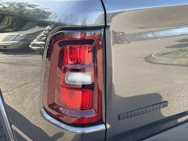 Used 2026 RAM 1500 Big Horn image 12