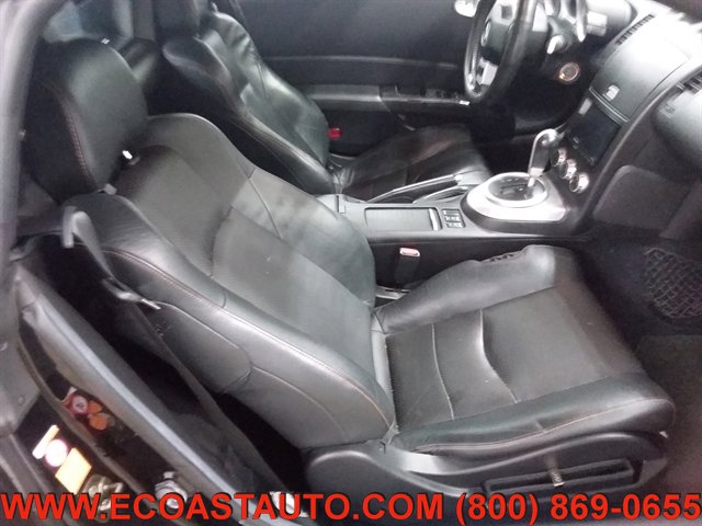 Used 2006 Nissan 350Z Touring image 13
