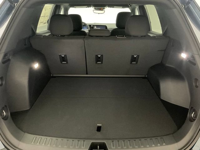 New 2026 Chevrolet Equinox LT w/ Safety and Technology Package FWD image 29