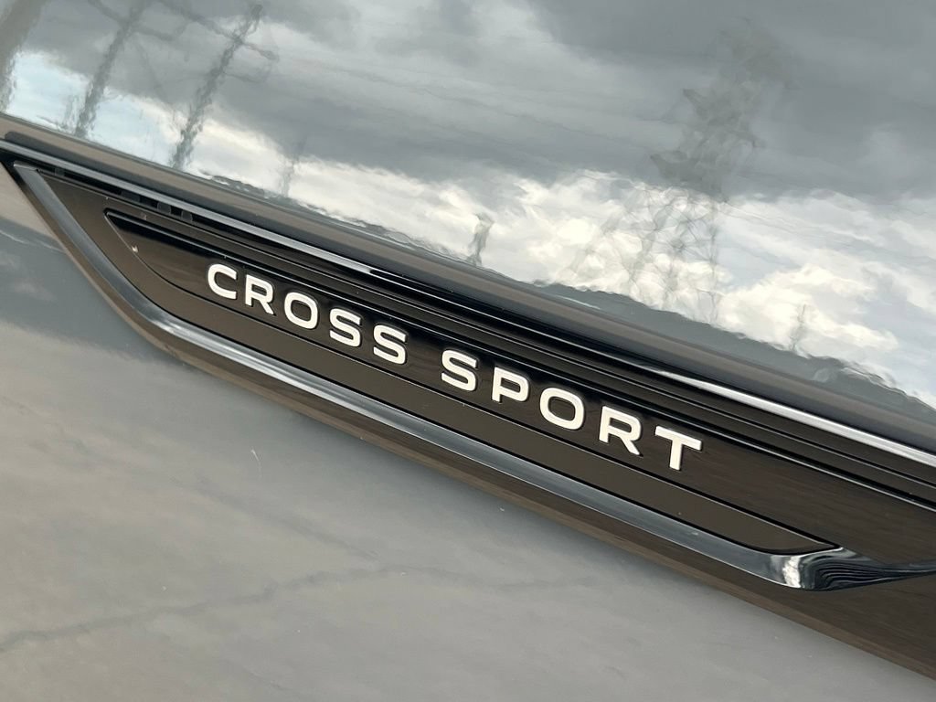 New 2026 Volkswagen Atlas Cross Sport SEL R-Line AWD/4WD image 39