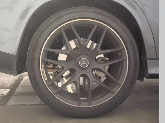 Used 2023 Mercedes-Benz GLE 53 AMG 4MATIC Coupe image 9