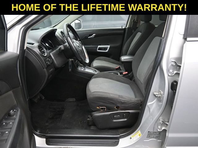 Used 2014 Chevrolet Captiva Sport LT image 14