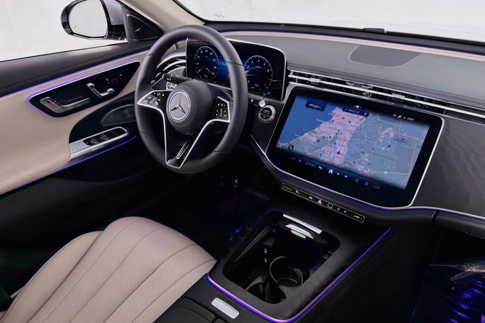 New 2027 Mercedes-Benz E 350 Sedan image 15