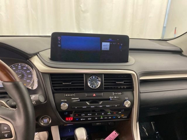 Used 2022 Lexus RX 350 FWD w/ Premium Package image 23