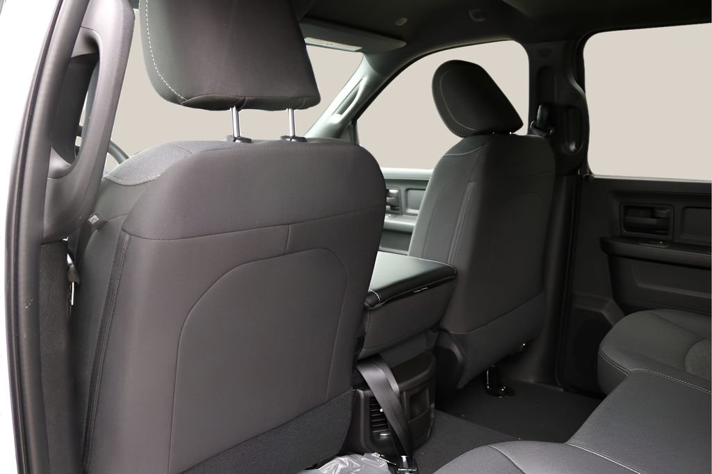 New 2026 RAM 2500 Tradesman AWD/4WD image 15