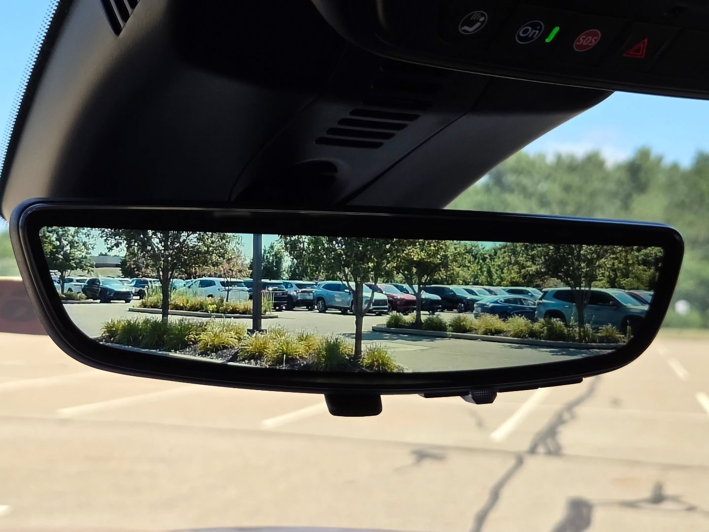 New 2026 GMC Acadia Elevation w/ Black Edition FWD image 37
