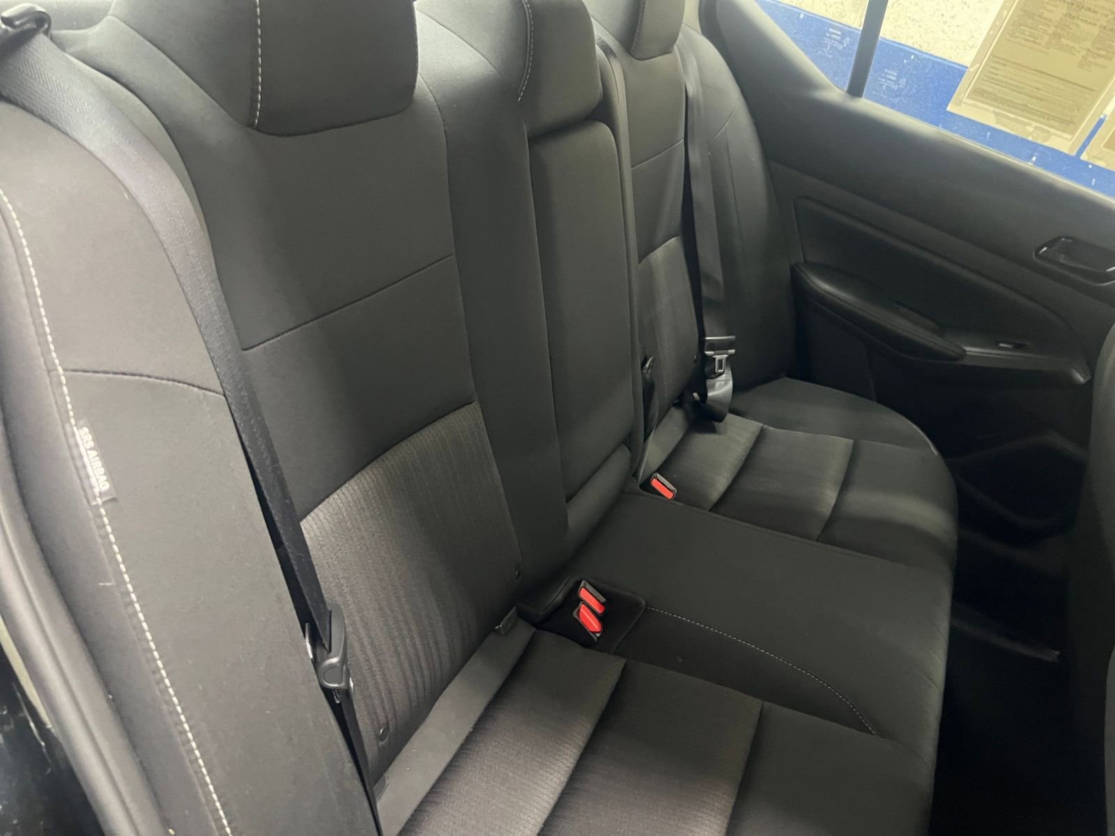 Used 2025 Nissan Altima 2.5 SV image 22