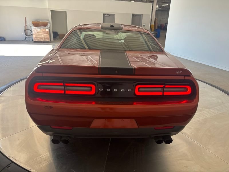 Used 2021 Dodge Challenger GT w/ Cold Weather Group AWD/4WD image 5
