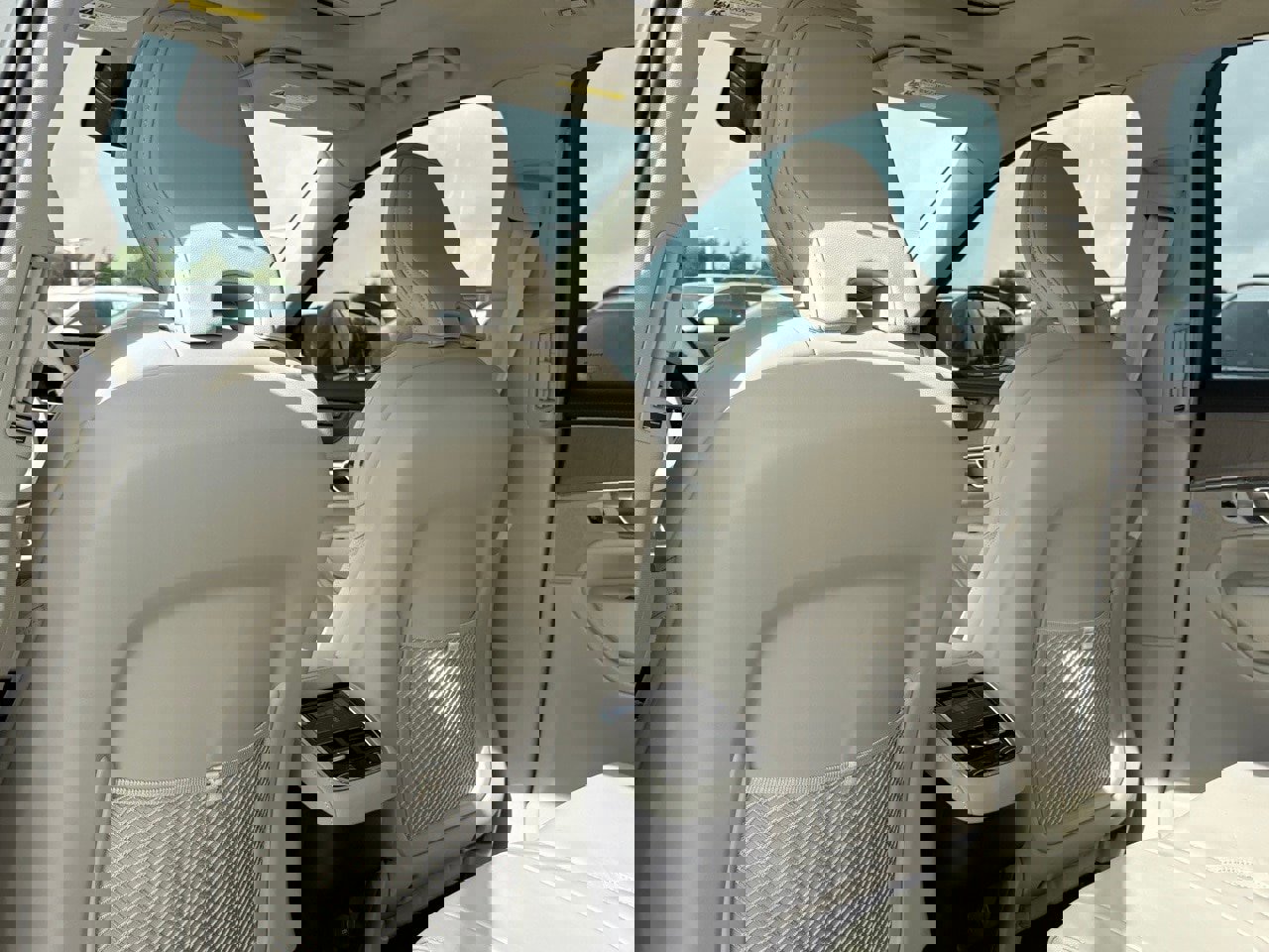 New 2026 Volvo XC90 B6 Ultra image 21