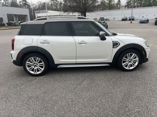 Used 2023 MINI Cooper Countryman S w/ Signature Upholstery Package image 6