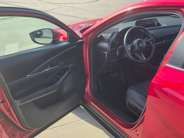 Certified 2025 MAZDA CX-30 AWD 2.5 S w/ Preferred Package image 37