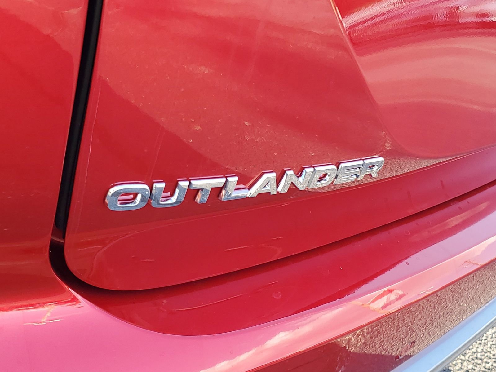 New 2025 Mitsubishi Outlander SE FWD image 27