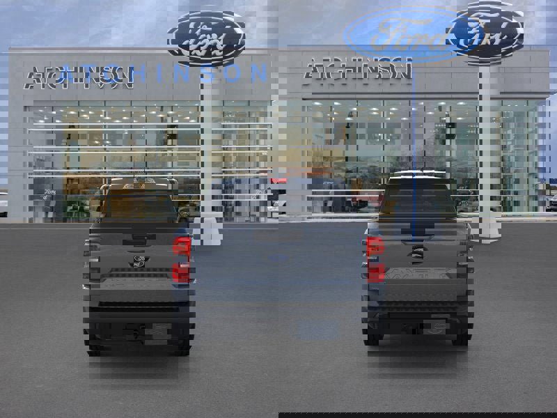 New 2025 Ford Maverick XLT w/ Equipment Group 301A image 5