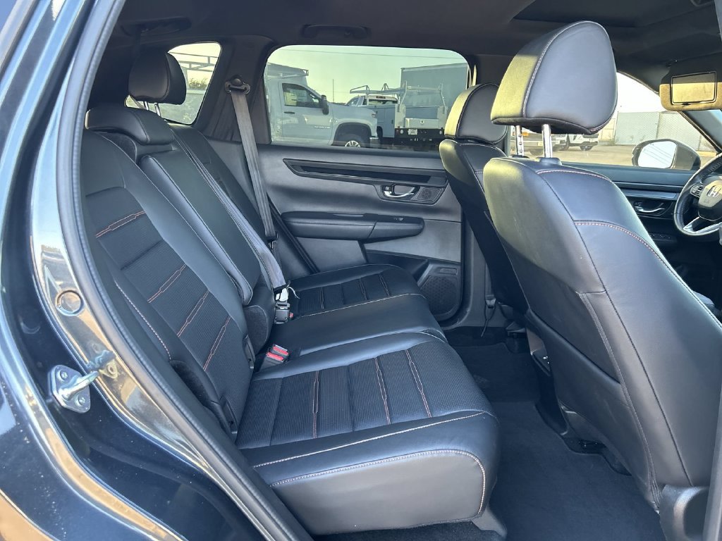 Used 2024 Honda CR-V Sport-L image 30