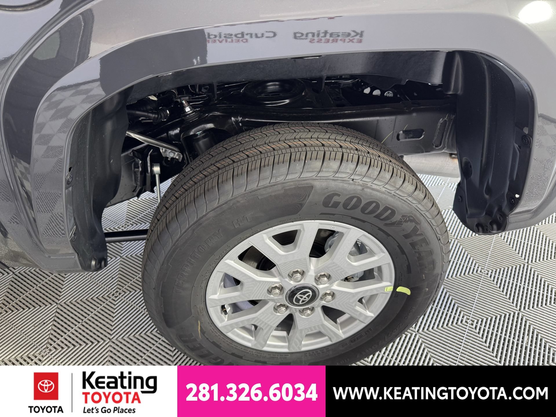 Used 2026 Toyota Tacoma SR5 AWD/4WD image 15