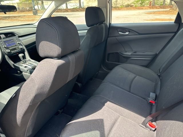 Used 2018 Honda Civic LX image 23