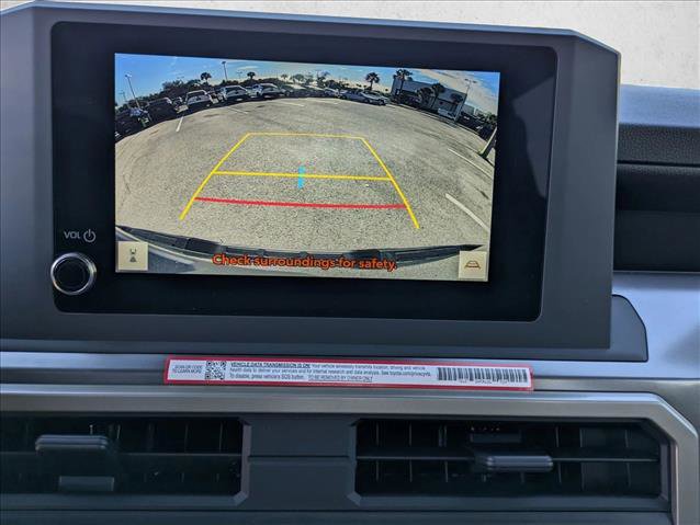 New 2026 Toyota Tacoma SR5 image 12