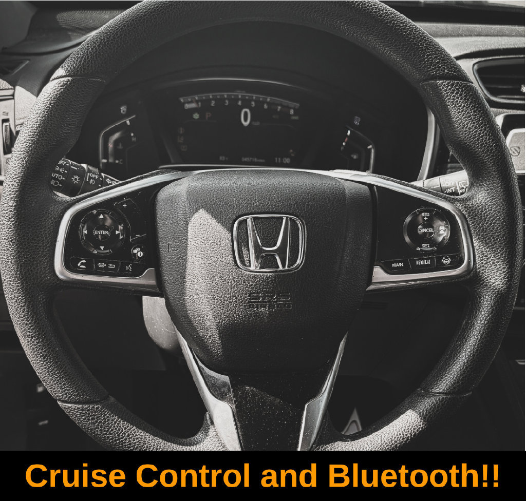 Used 2022 Honda CR-V EX image 10