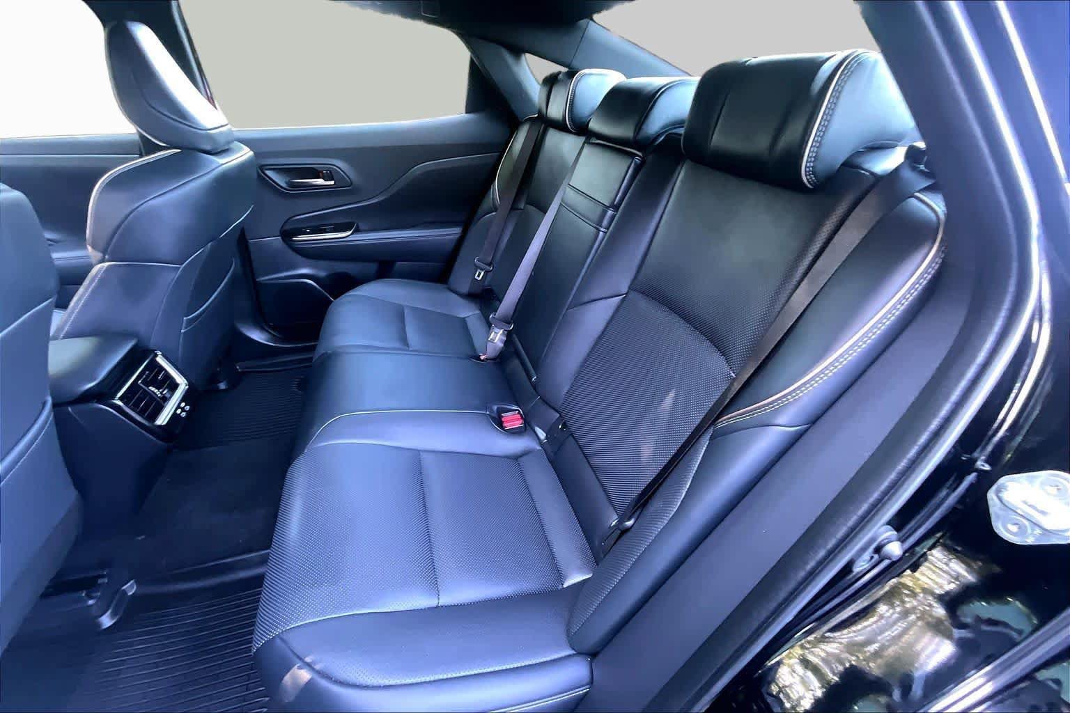 Used 2026 Toyota Crown AWD/4WD image 19
