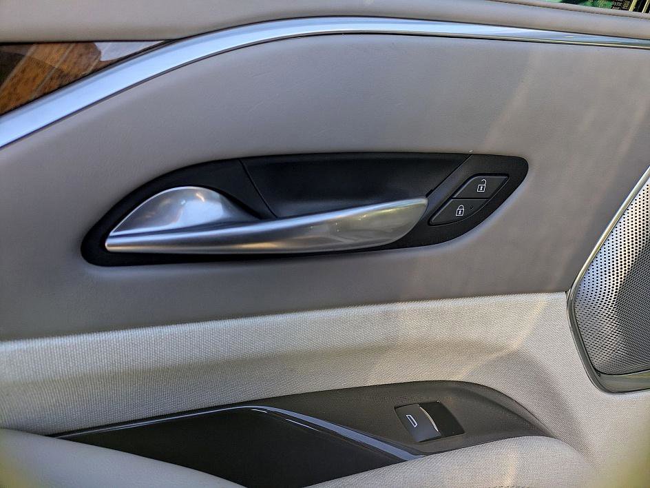 Used 2023 Cadillac Escalade Sport Platinum w/ LPO, ONYX Package image 25