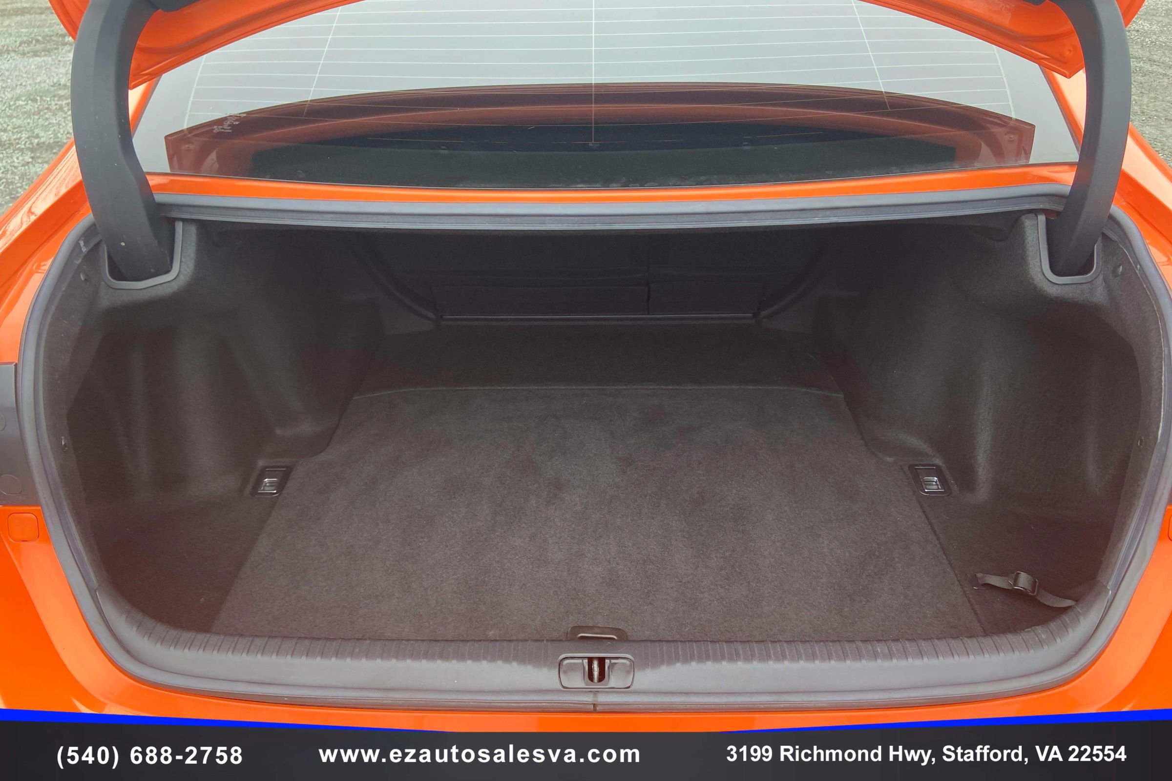 Used 2015 Lexus RC 350 image 11