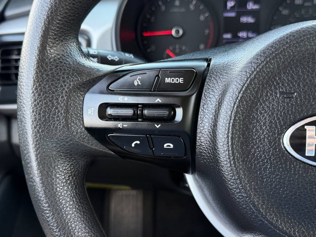 Used 2021 Kia Rio S FWD image 21