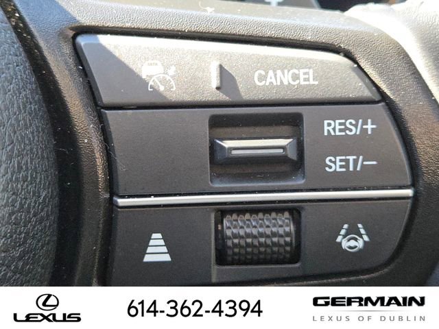 Used 2024 Honda Accord EX-L image 23