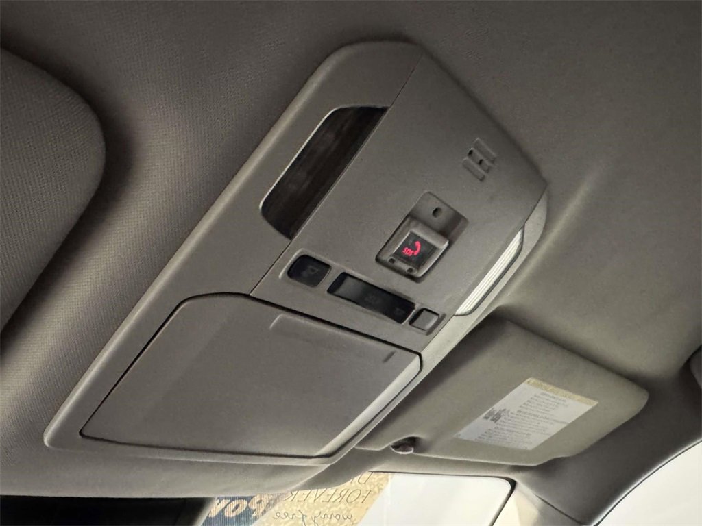 Used 2022 Toyota Highlander L image 25