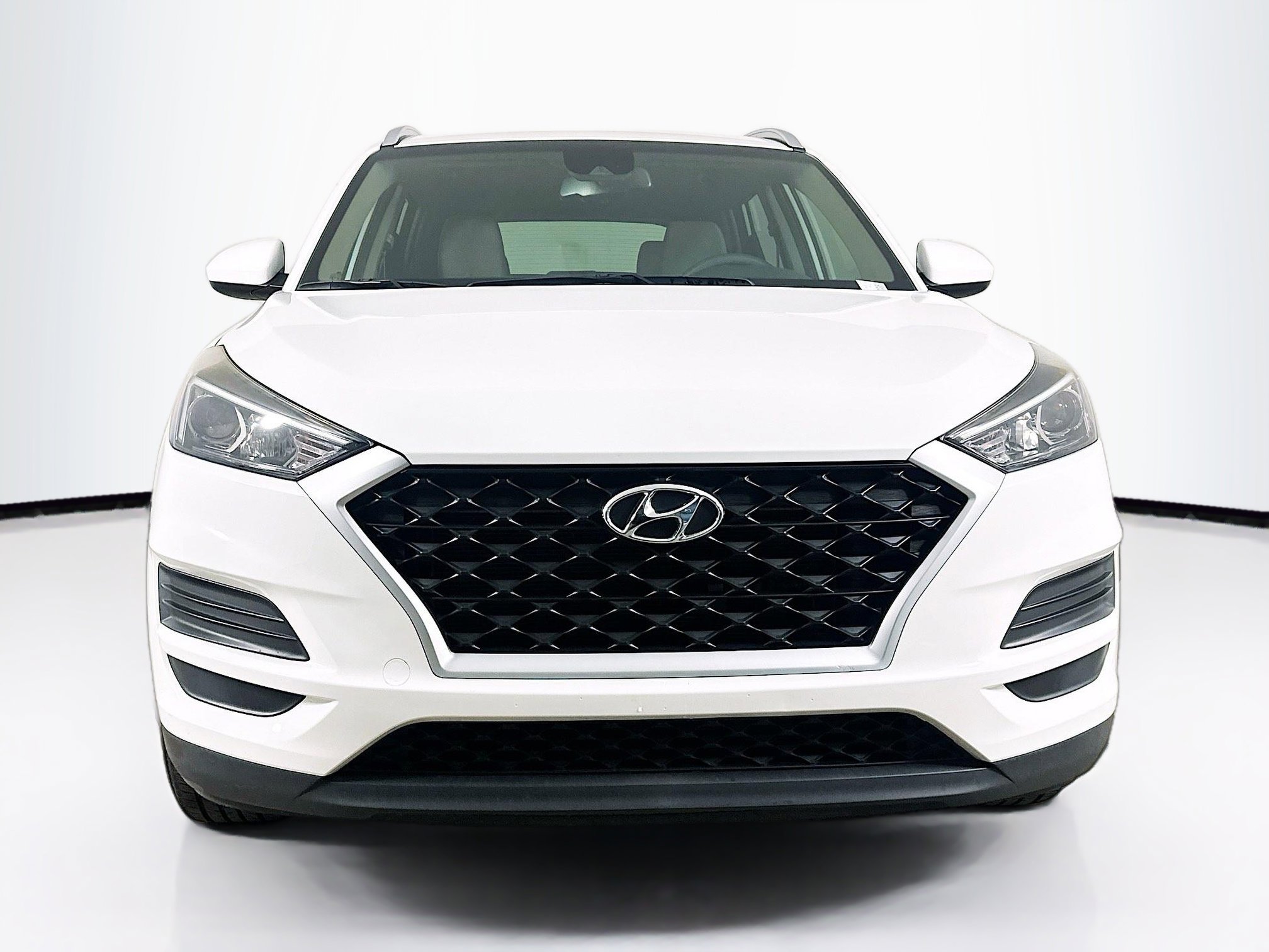 Used 2021 Hyundai Tucson Value FWD image 2