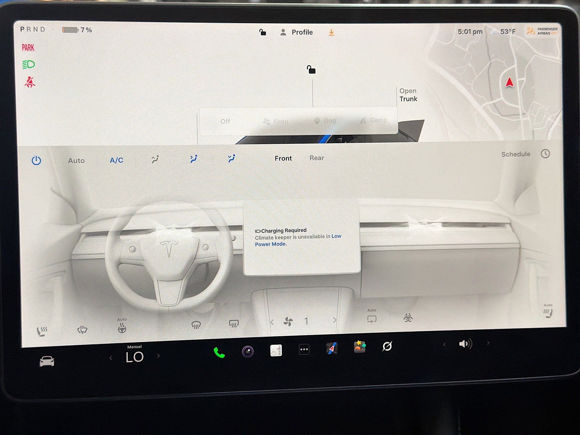 Used 2023 Tesla Model Y Long Range image 22